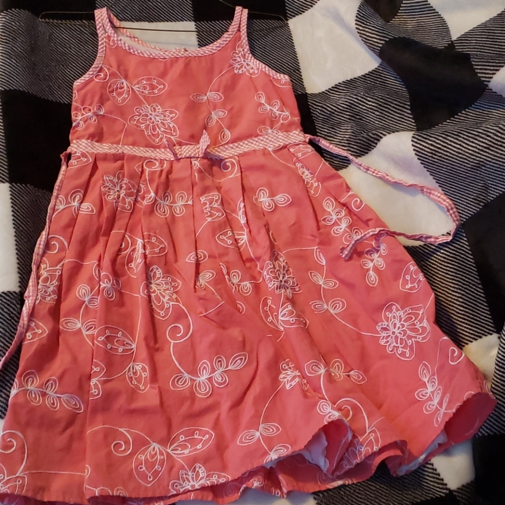 ❤5for25 George coral summer dress